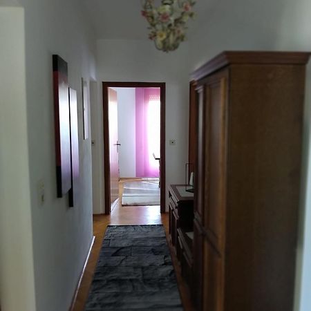 Villa Feodora Biograd Na Moru Exteriér fotografie