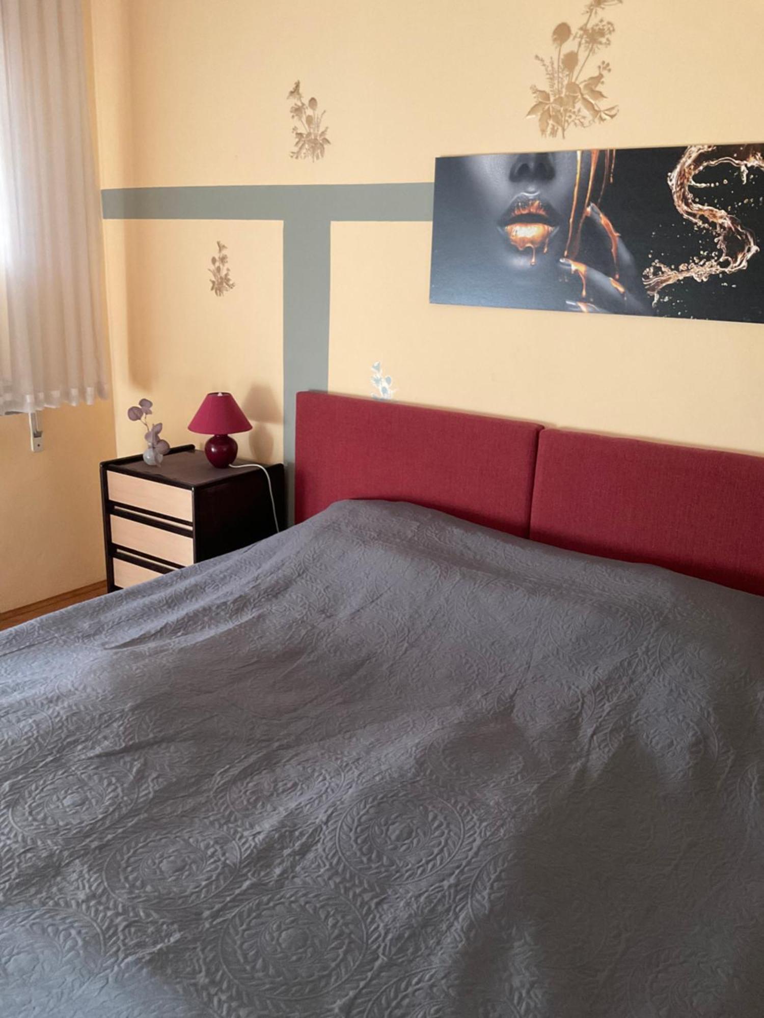 Villa Feodora Biograd Na Moru Exteriér fotografie