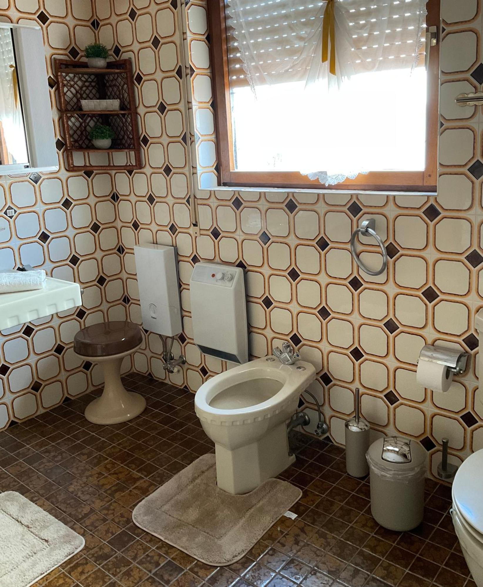 Villa Feodora Biograd Na Moru Exteriér fotografie
