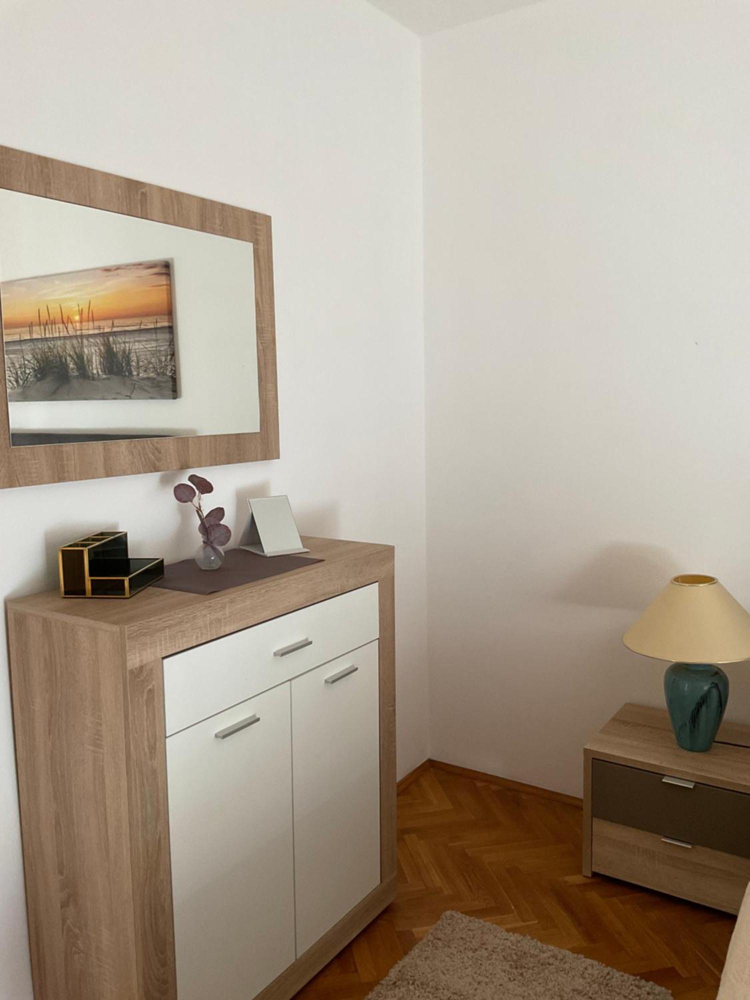 Villa Feodora Biograd Na Moru Exteriér fotografie