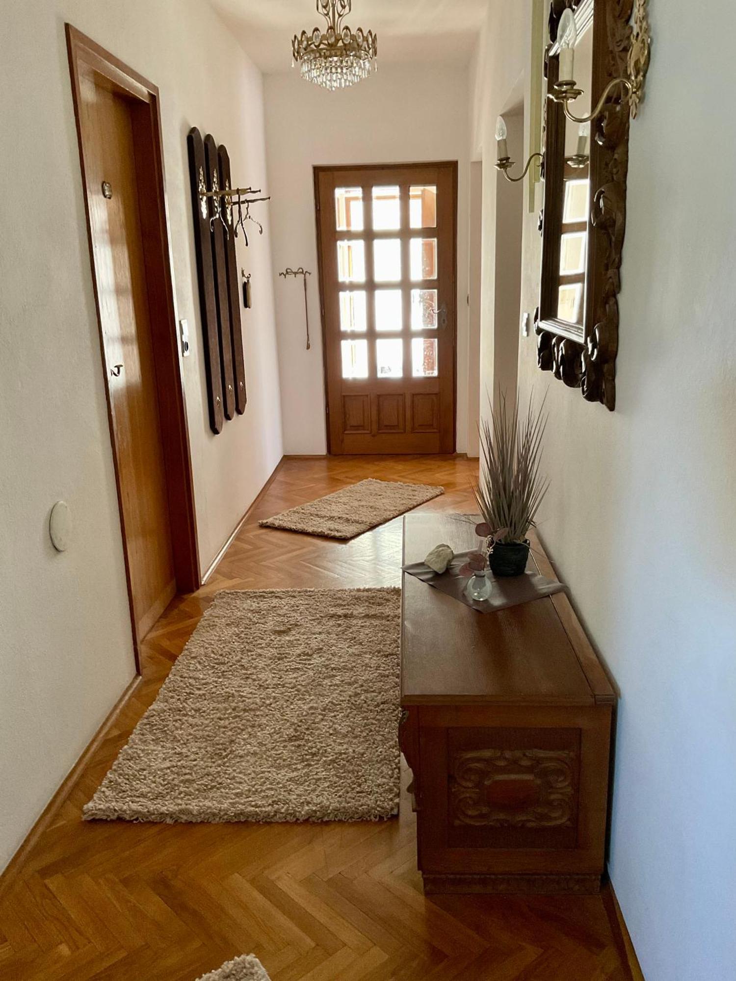 Villa Feodora Biograd Na Moru Exteriér fotografie