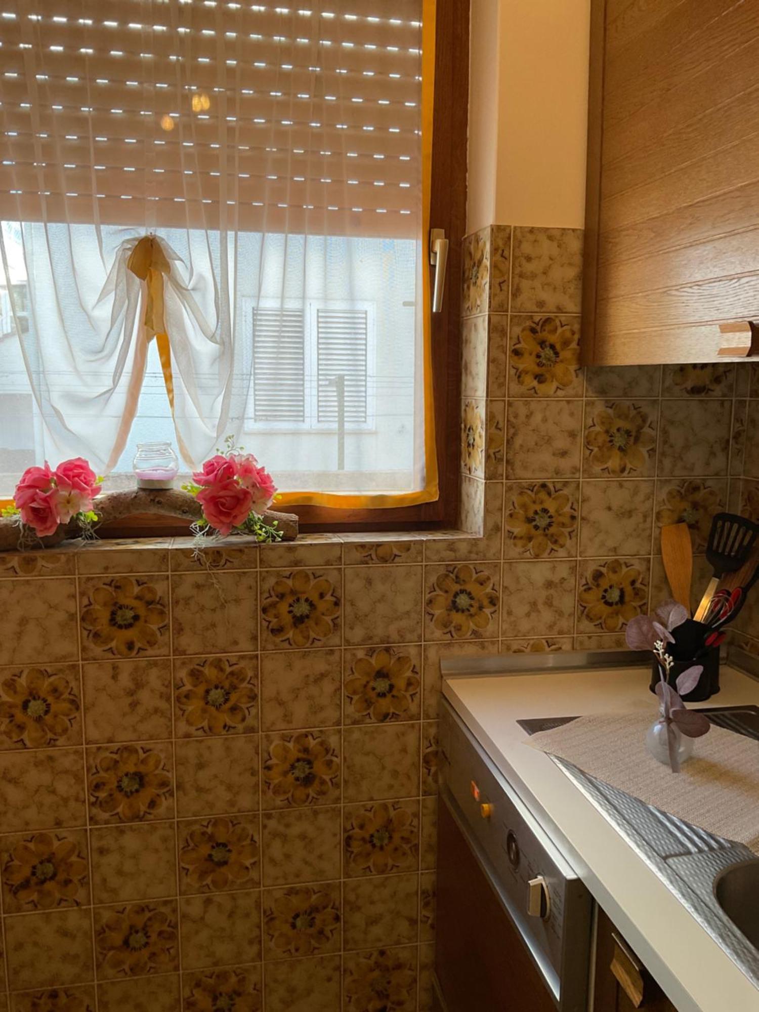 Villa Feodora Biograd Na Moru Exteriér fotografie