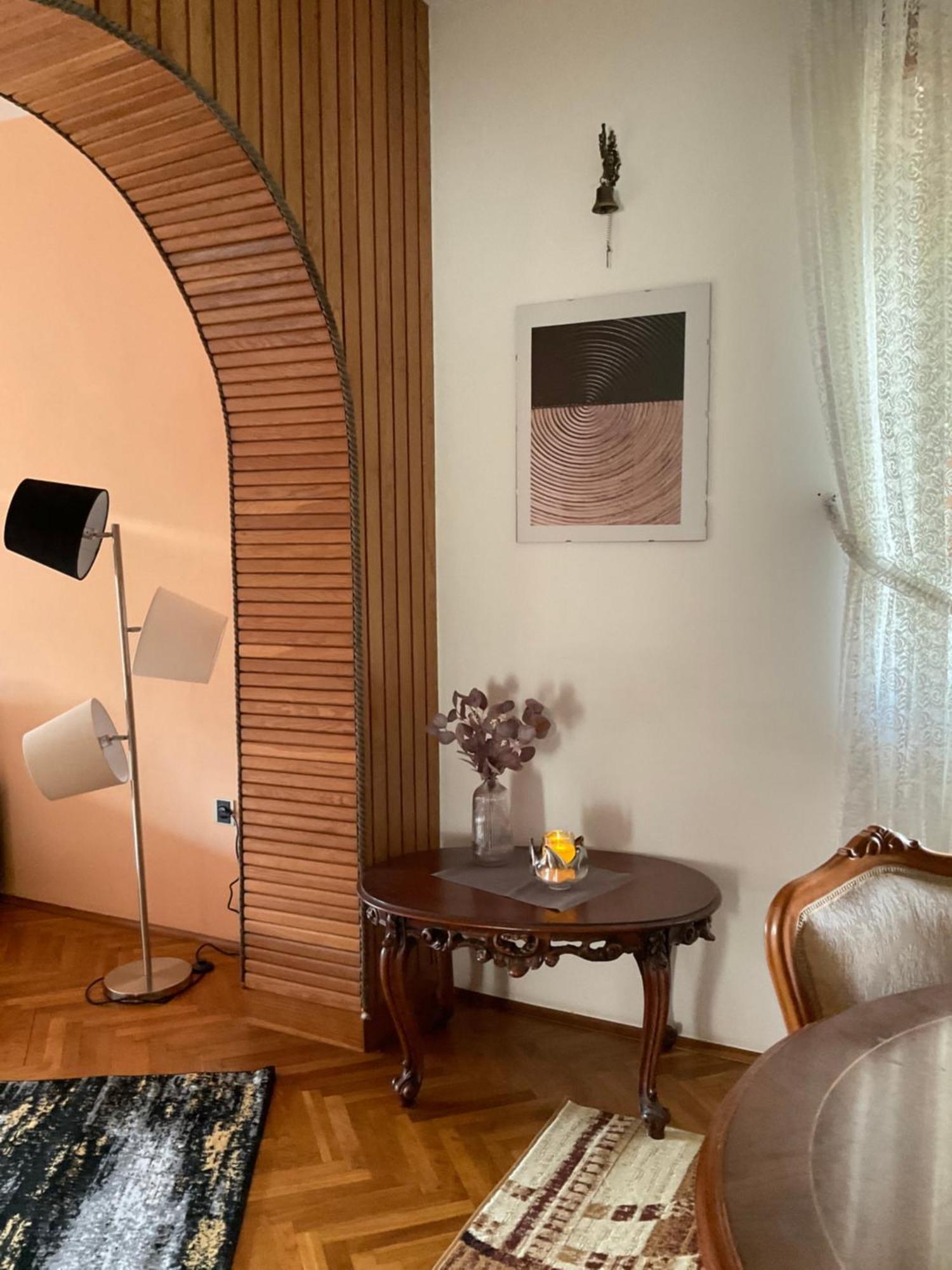 Villa Feodora Biograd Na Moru Exteriér fotografie