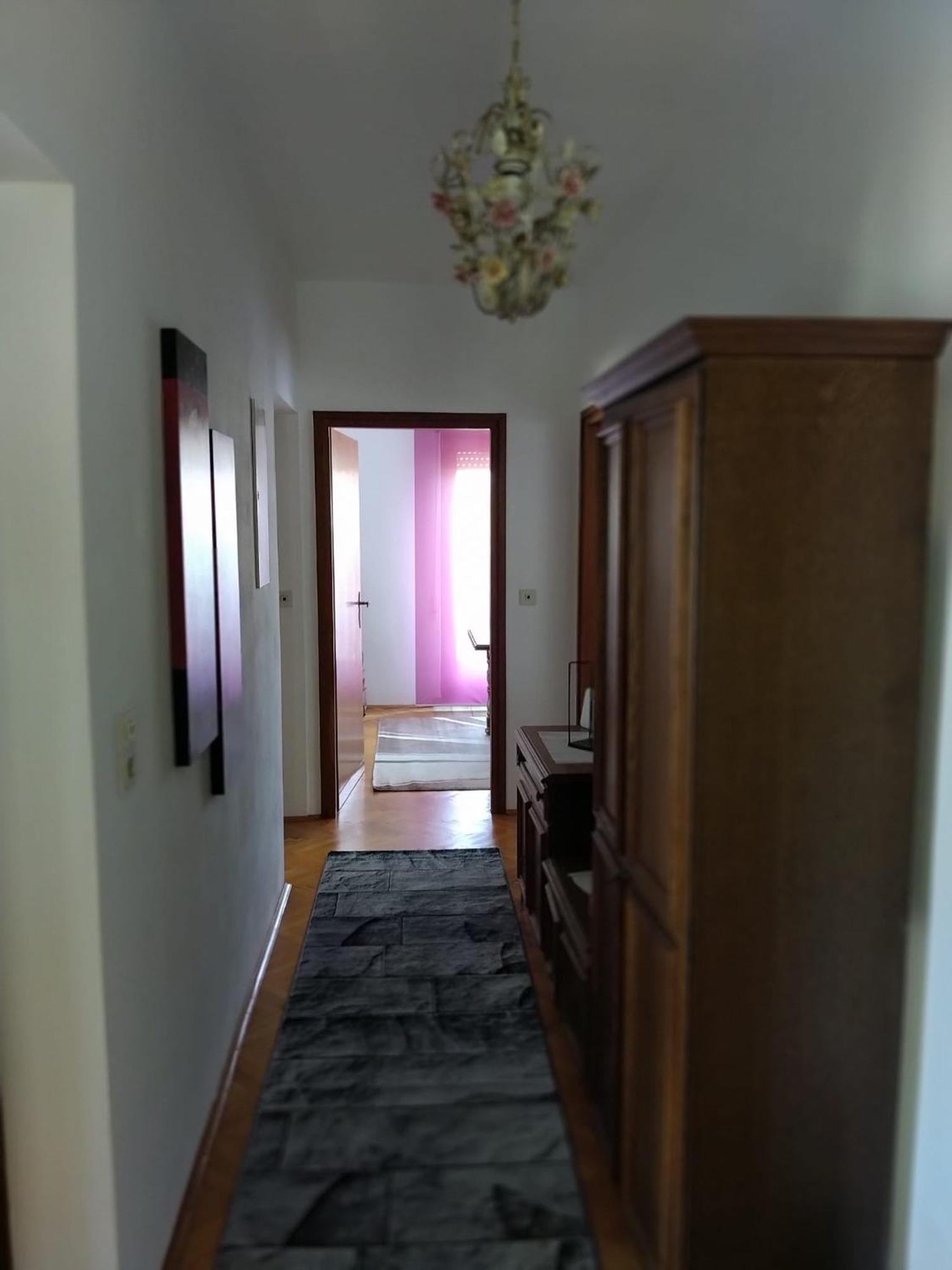 Villa Feodora Biograd Na Moru Exteriér fotografie