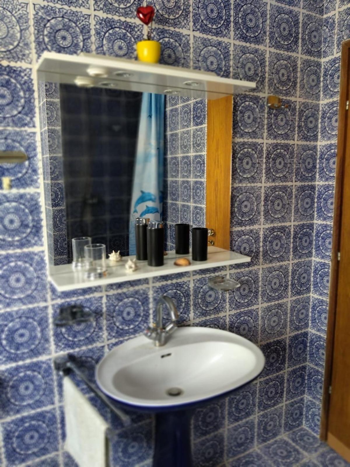 Villa Feodora Biograd Na Moru Exteriér fotografie