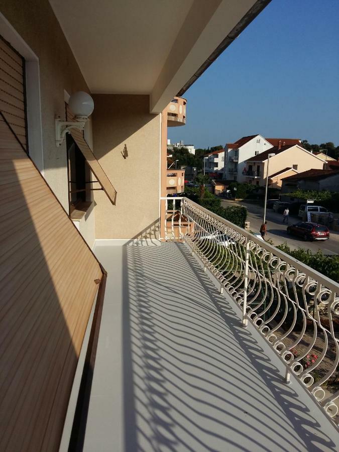 Villa Feodora Biograd Na Moru Exteriér fotografie
